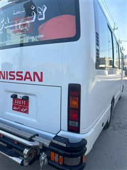 Nissan Civilian
